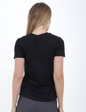 Playera deportiva casual K-Swiss de mujer