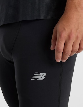 Malla New Balance compresión baja para hombre