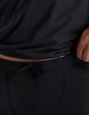 Malla New Balance compresión baja para hombre