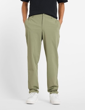 Pantalón New Balance para casual de hombre