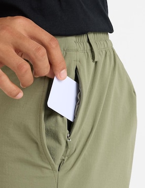 Pantalón New Balance para casual de hombre