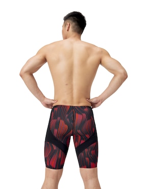 Jammer Speedo para hombre
