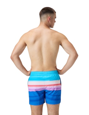 Boardshort Speedo para hombre
