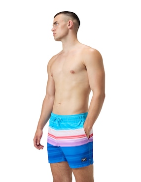 Boardshort Speedo para hombre