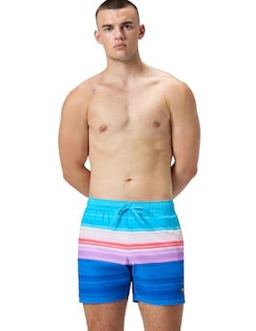 Boardshort Speedo para hombre