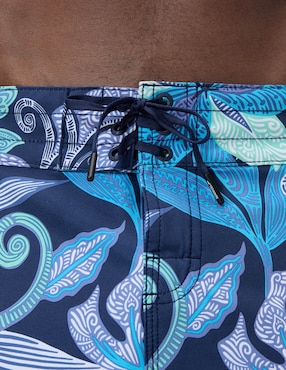 Boardshort Speedo para hombre