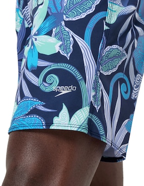 Boardshort Speedo para hombre