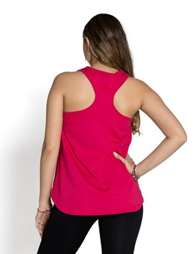 Tank top para entrenamiento Rhinomax de mujer