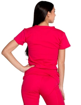 Tank top para entrenamiento Rhinomax de mujer