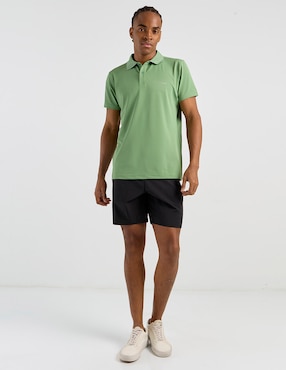 Short con bolsillos Head para tennis hombre