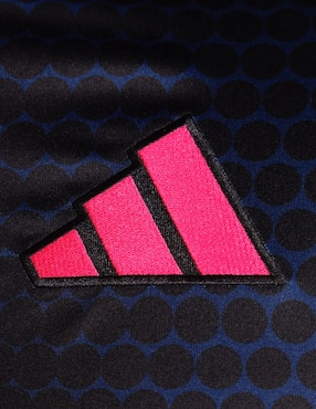 Jersey de Real Titán FC local manga corta Adidas para hombre