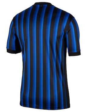Playera deportiva para fútbol Nike Inter Milan de hombre