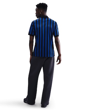 Playera deportiva para fútbol Nike Inter Milan de hombre