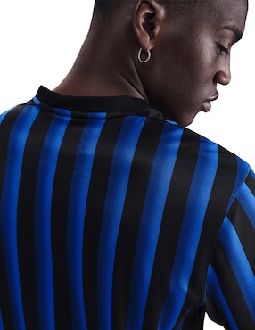 Playera deportiva para fútbol Nike Inter Milan de hombre