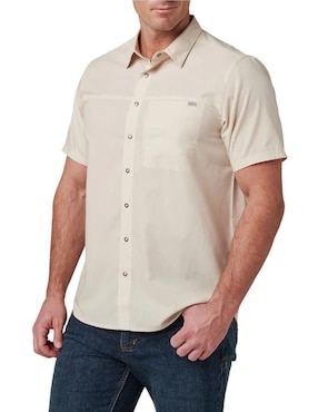 Camisa deportiva 5.11 Tactical para hombre