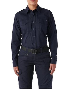 Camisa deportiva 5.11 Tactical para mujer