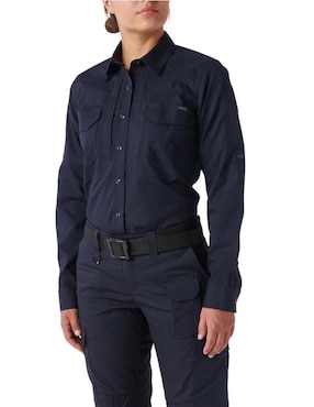 Camisa deportiva 5.11 Tactical para mujer