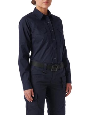 Camisa deportiva 5.11 Tactical para mujer