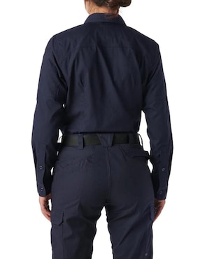 Camisa deportiva 5.11 Tactical para mujer