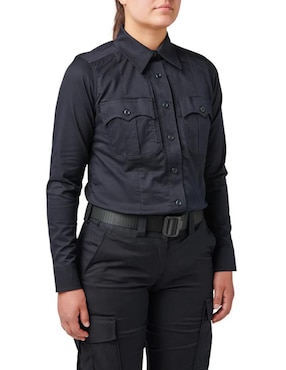 Camisa deportiva 5.11 para mujer