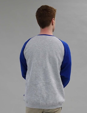 Sudadera Tec De Monterrey para hombre
