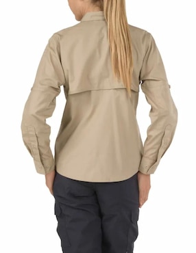 Camisa deportiva 5.11 Tactical para mujer