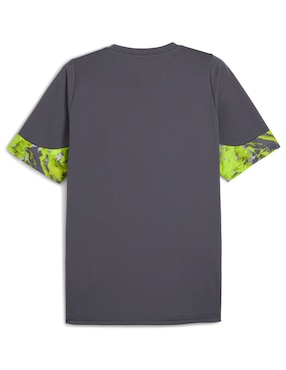 Jersey de  manga corta Puma  para hombre