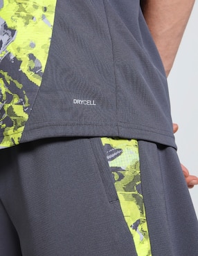 Jersey de  manga corta Puma  para hombre