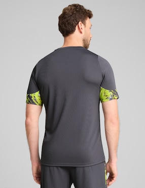 Jersey de  manga corta Puma  para hombre