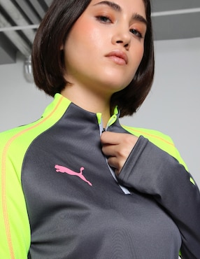 Sudadera Puma para mujer
