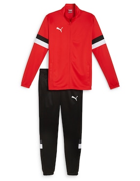 Conjunto deportivo Puma para hombre