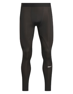 Malla Reebok compresión media para hombre