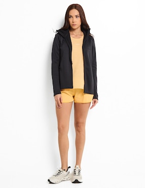 Short Salomon para correr mujer
