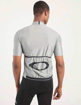 Jersey de manga corta Oakley para hombre