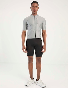 Jersey de manga corta Oakley para hombre