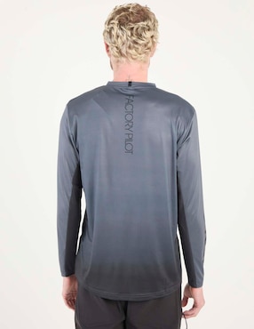 Jersey de  manga larga Oakley  para hombre