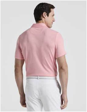 Playera tipo polo Original Penguin para hombre