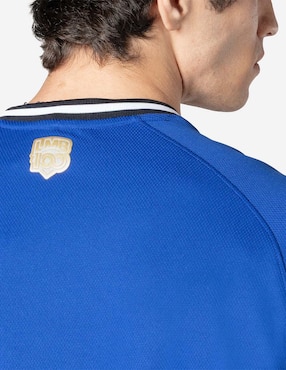 Jersey de Charros de Jalisco visitante New Era para hombre