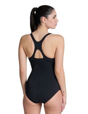 Traje de baño completo deportivo Arena para mujer