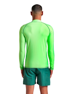 Wetshirt Arena para hombre