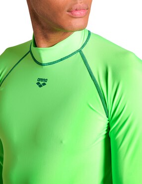 Wetshirt Arena para hombre