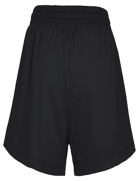 Short con malla Babolat para tennis mujer
