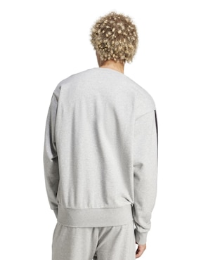 Sudadera Adidas para hombre