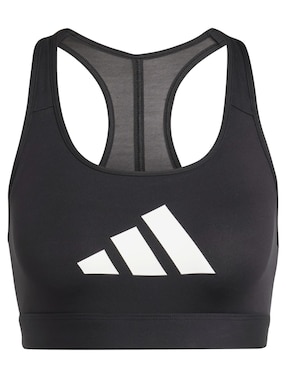 Top deportivo Adidas para entrenamiento mujer