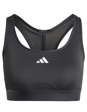 Top deportivo Adidas para entrenamiento mujer