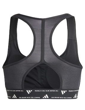 Top deportivo Adidas para entrenamiento mujer