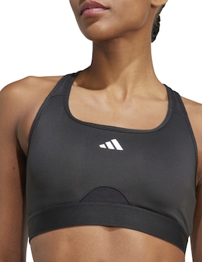 Top deportivo Adidas para entrenamiento mujer