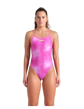 Traje de baño completo Arena para mujer