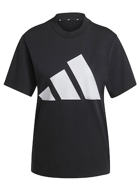 Playera deportiva para entrenamiento Adidas de mujer
