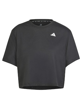 Playera deportiva para entrenamiento Adidas de mujer